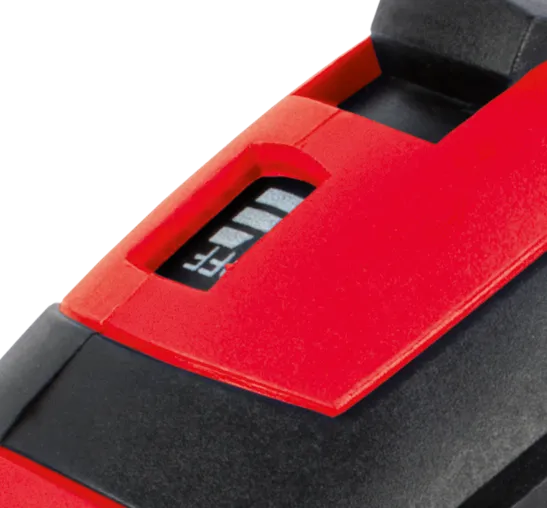 Rubi SCRAPER 120V (case and 1/16" and 1/8" blades included)