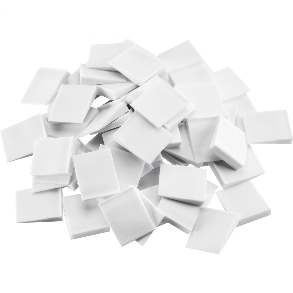 Wedge Tile Spacers, Bag - 500 Qty