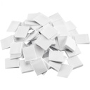 Wedge Tile Spacers, Bag - 500 Qty