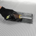 Xtreme Cork Handle Trowel Square Notch  