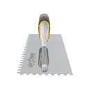 Xtreme Cork Handle Trowel Square Notch  