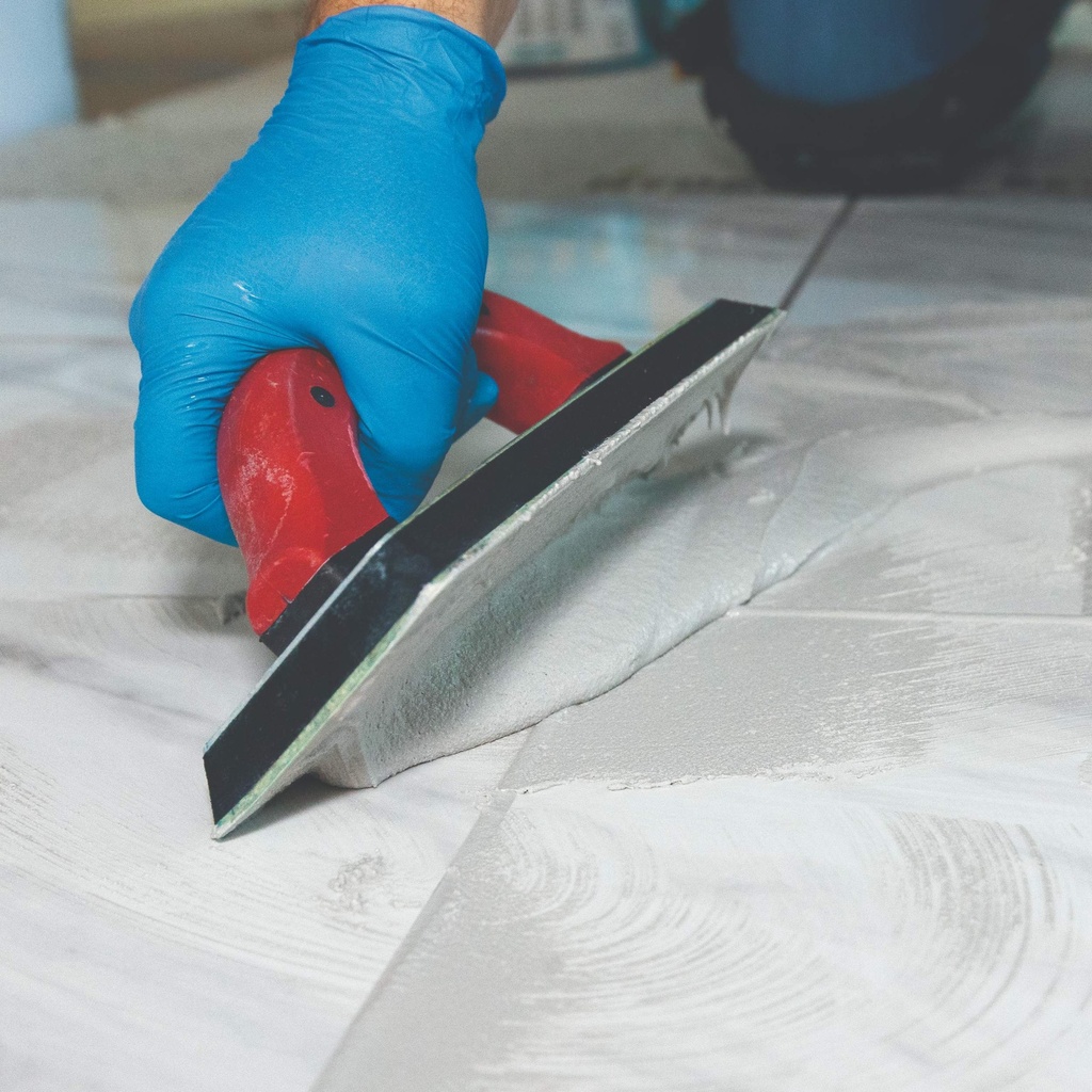 PERMACOLOR GROUT 25 lb	 
