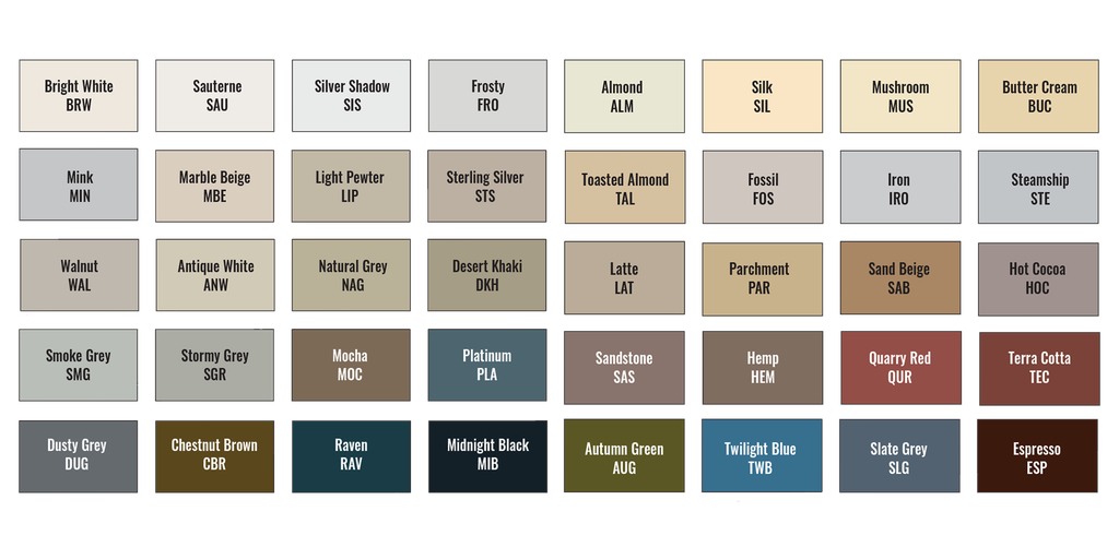 PERMACOLOR GROUT 25 lb	 