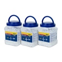 3/16" Tile Spacers, Jar - 500 Qty