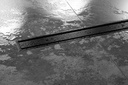 kerdi linear drain Solid