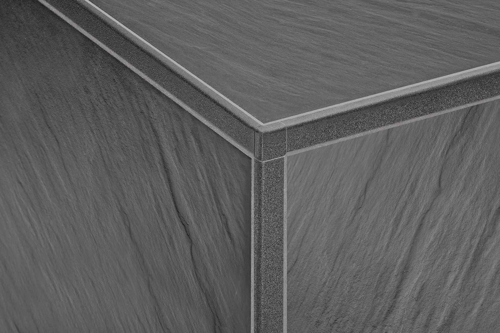 JOLLY Textured Color-coated Aluminum