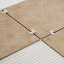 3/16" Tile Spacers, Jar - 500 Qty