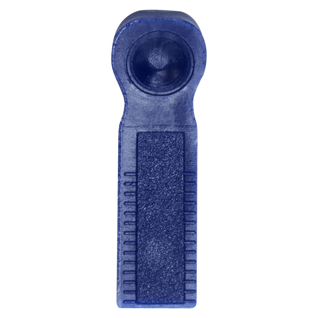 Wedge Tile Spacer 3/16" 500 Pack -Jar