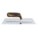 Xtreme Cork Handle Trowel Euro Notch