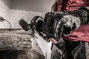 GRINDING BLADES (7/8" arbor)