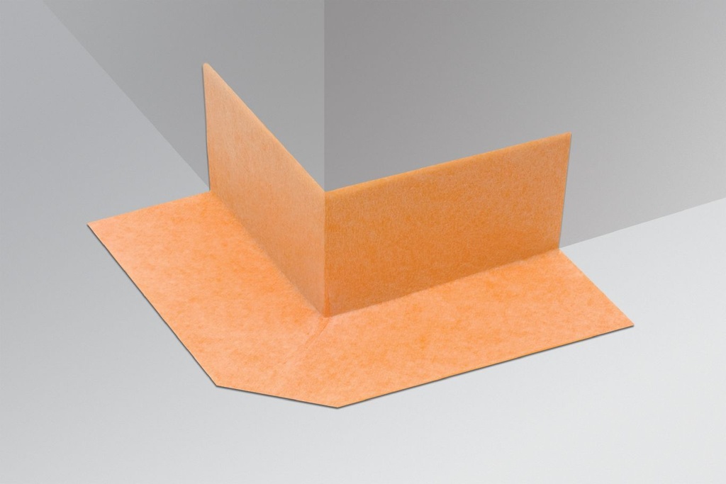 KERDI-KERECK OUTSIDE CORNER 90° 10/PKG 