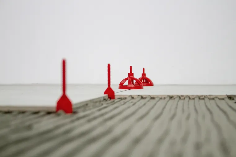 CYCLONE L.S. 1/8" (3 MM) FLAT BASE (C-2400)