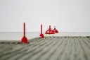 CYCLONE L.S. 1/8" (3 MM) FLAT BASE (C-2400)