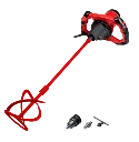 RUBIMIX-9-N 1200W + mixing paddle (4 3/4") included + Chuck