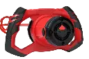 RUBIMIX-9-N 1200W + mixing paddle (4 3/4") included + Chuck
