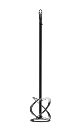 FAST-IN M-140-FI 3H (24" long x 5-1/2" wide)