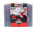 KIT DRYGRES (1/4”, 3/8”, 3/4", 1-1/8", 1-3/8",  and 2”+ guide)