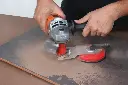 KIT DRYGRES (1/4”, 3/8”, 3/4", 1-1/8", 1-3/8",  and 2”+ guide)