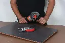 KIT DRYGRES (1/4”, 3/8”, 3/4", 1-1/8", 1-3/8",  and 2”+ guide)