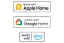 Smart Thermostat for the DITRA-HEAT system
