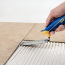 6 x 2 Comfort Grip Margin Trowel