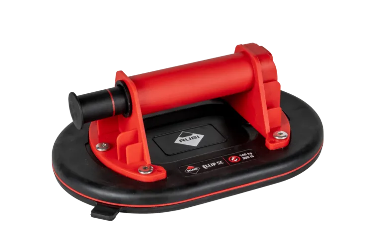 ELLIP SC VACUUM SUCTION CUP