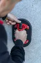 ELLIP SC VACUUM SUCTION CUP