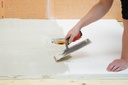 KERDI-SHOWER-Compensation board-CB  48" x 24"