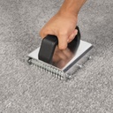 4.5" Deluxe Carpet Seam Roller