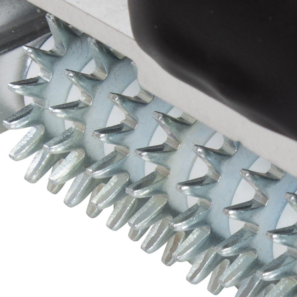 4.5" Deluxe Carpet Seam Roller