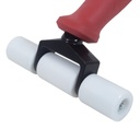 6" Pro Cut Pile Carpet Seam Roller