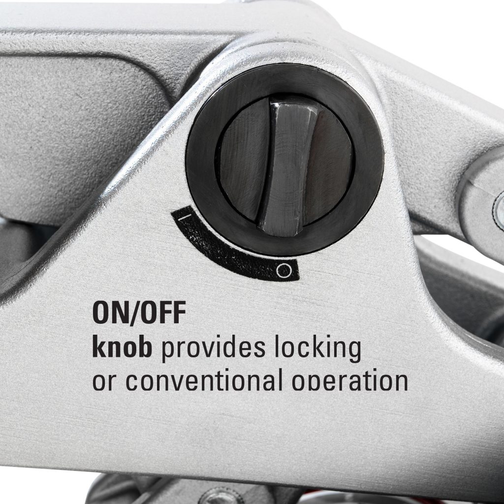 Locking Pattern Matching & Seam Repair Stretche