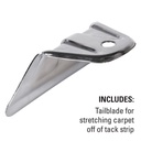 Locking Pattern Matching & Seam Repair Stretche