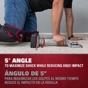 The General™ Knee Kicker