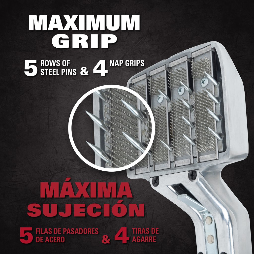 The General™ Knee Kicker