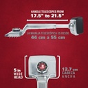 The General™ Knee Kicker