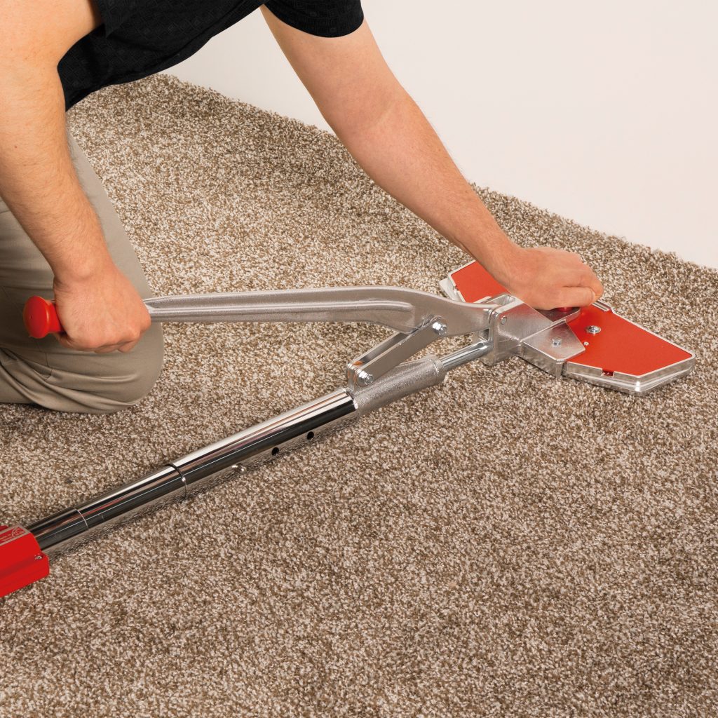 Junior Power Carpet Stretcher Standard