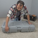 Junior Power Carpet Stretcher Standard