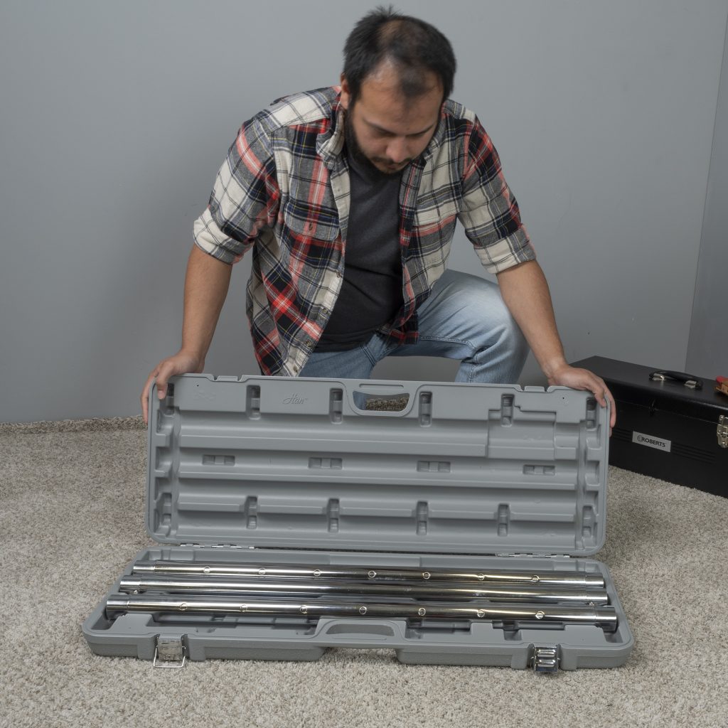 Junior Power Carpet Stretcher Value Ki