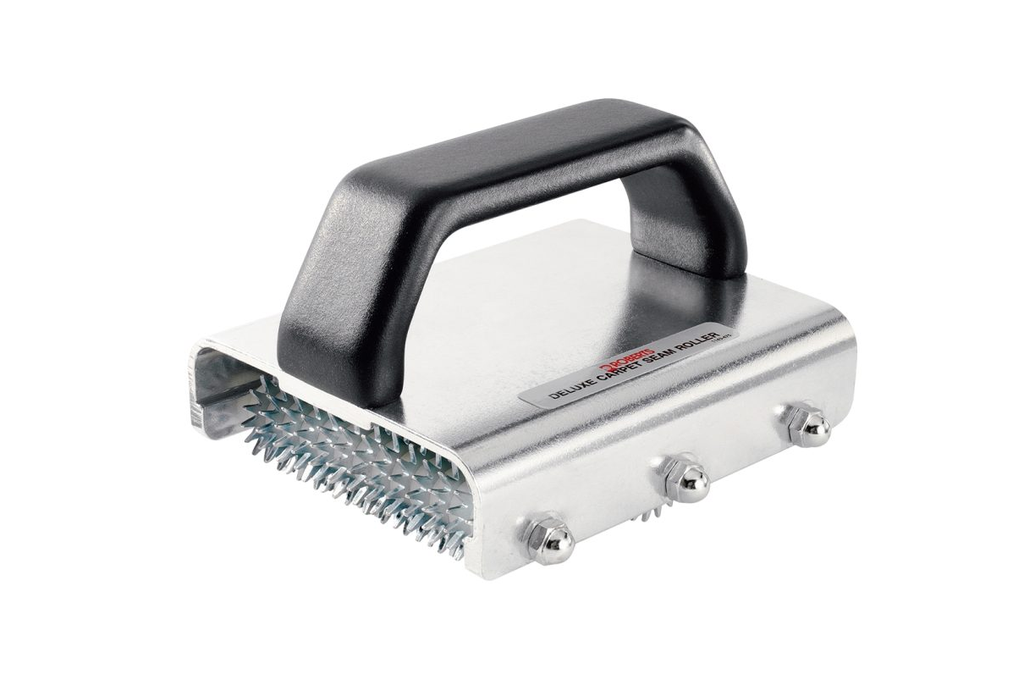 4.5" Deluxe Carpet Seam Roller