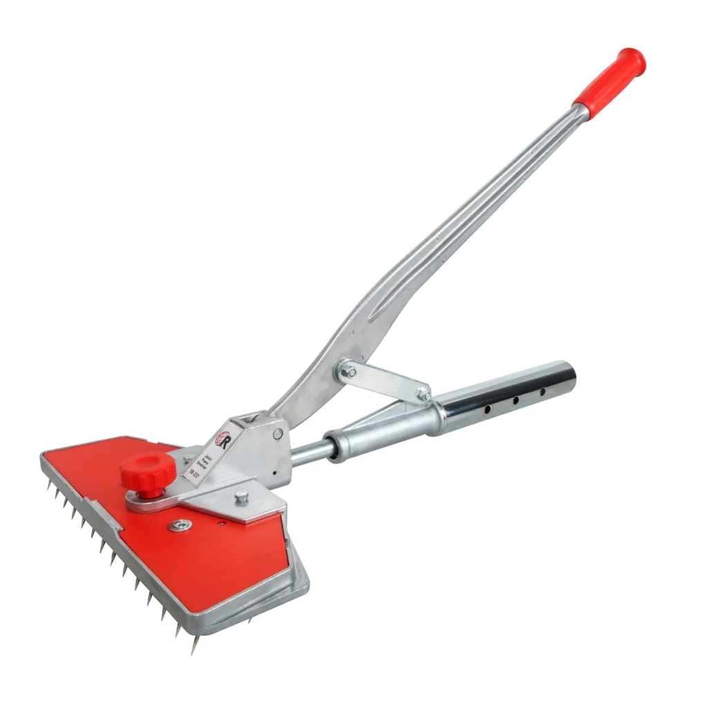 Replacement: Stretcher Head