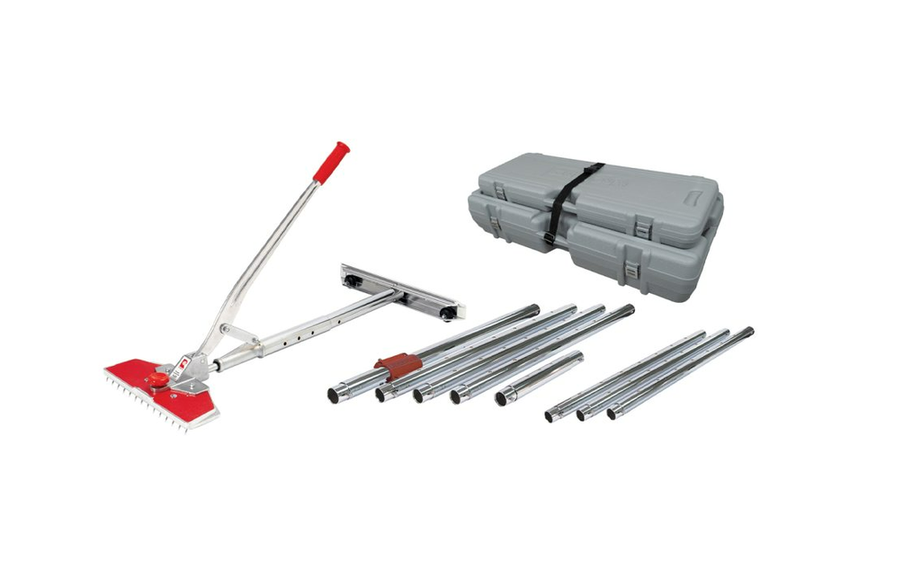 Junior Power Carpet Stretcher Value Ki