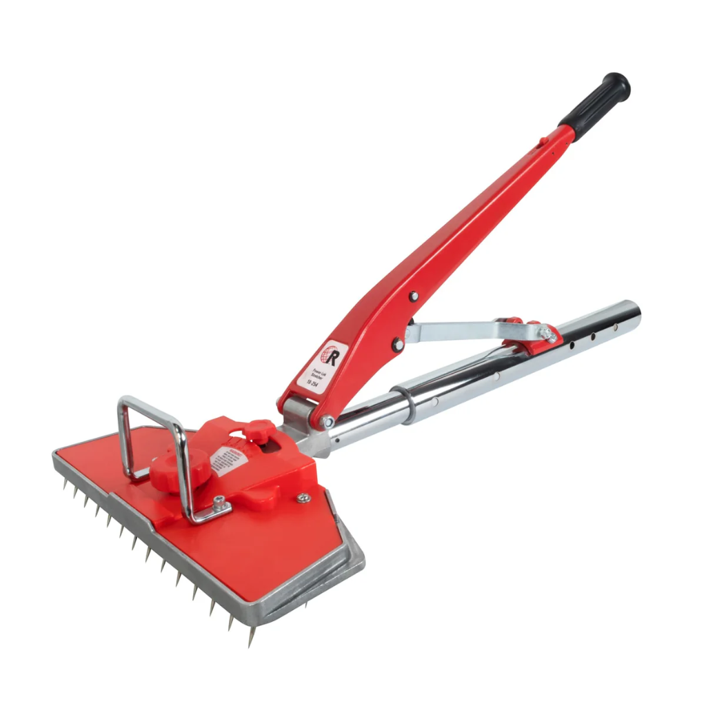 Replacement: Stretcher Head