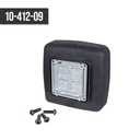 Replacement: Bumper Pad (2" thick)