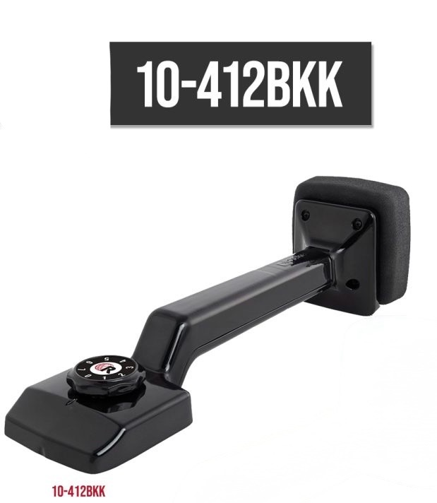 Deluxe Knee Kicker (Black)