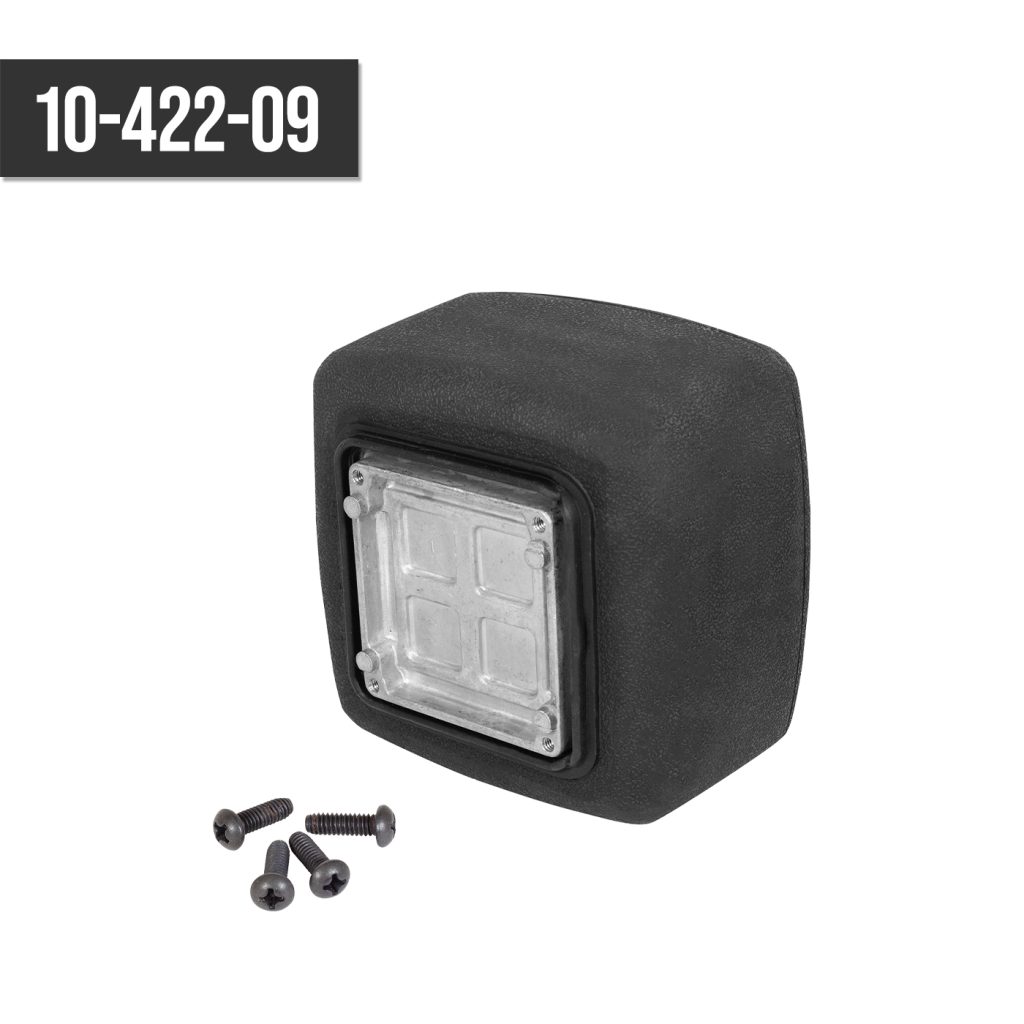 Replacement: Bumper Pad (3" thick)