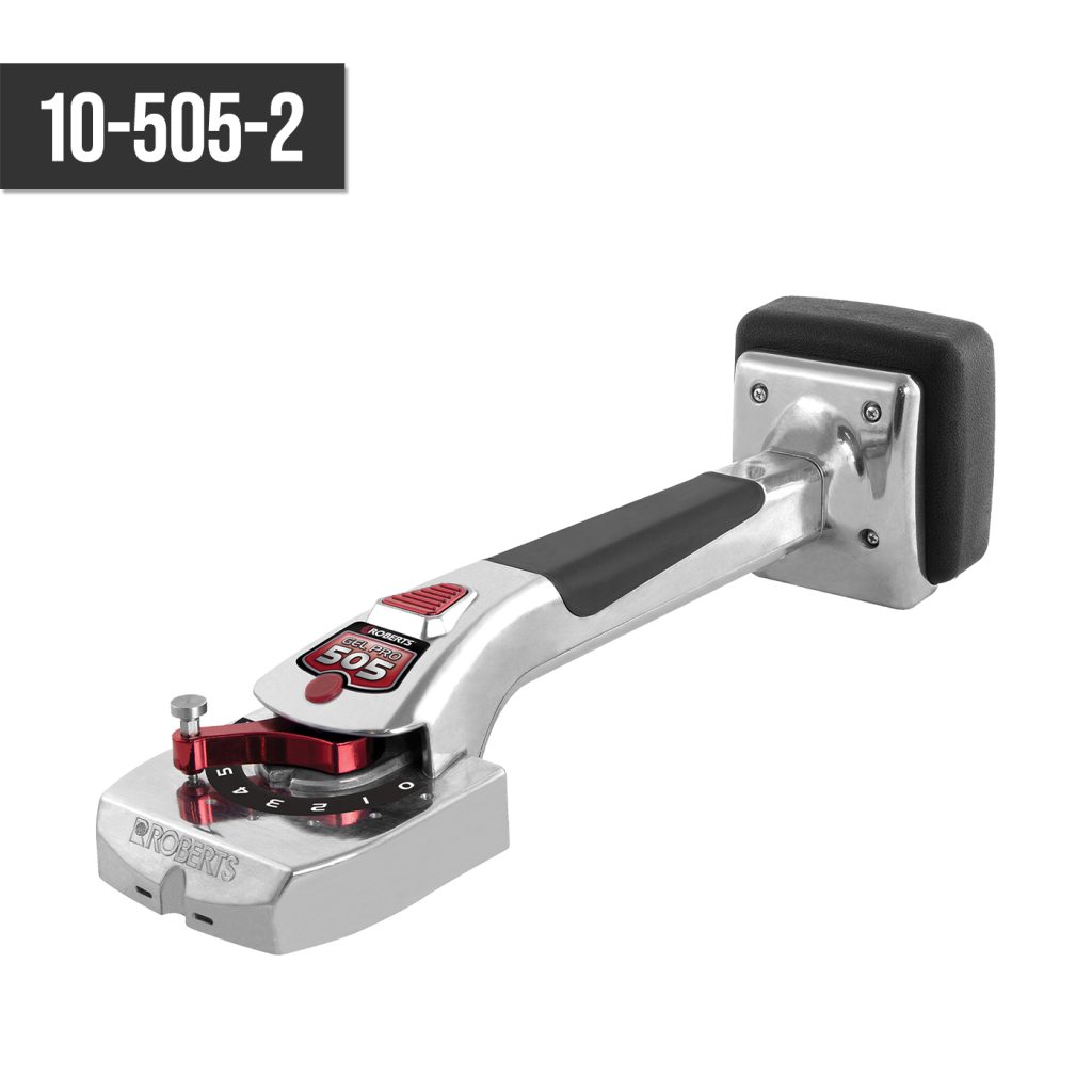 Gel Pro 505 Knee Kicker