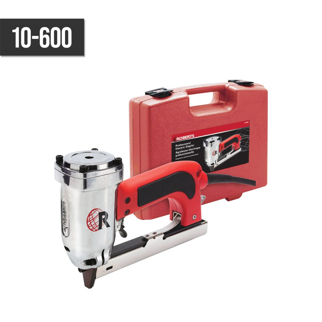 Professional Electric Stapler