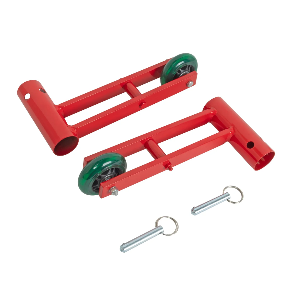 Replacement: Transport Wheel Assembly Ki