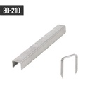 3/8" Divergent Point Staples (5000/box